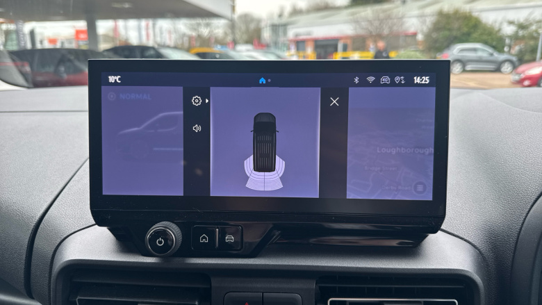 Toyota Proace City Verso 100kW Icon L2 50kWh 5dr Auto Electric Estate